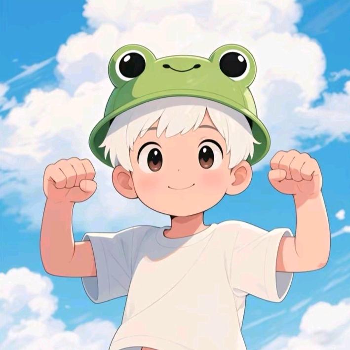 小罗🙅‍♂️