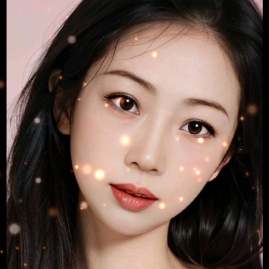 清晨的星星⭐️