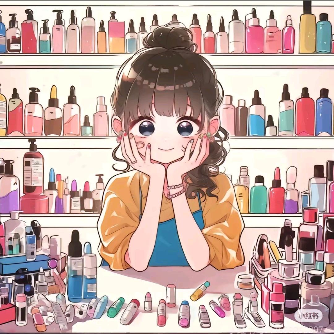 萍儿臻选《小商铺》