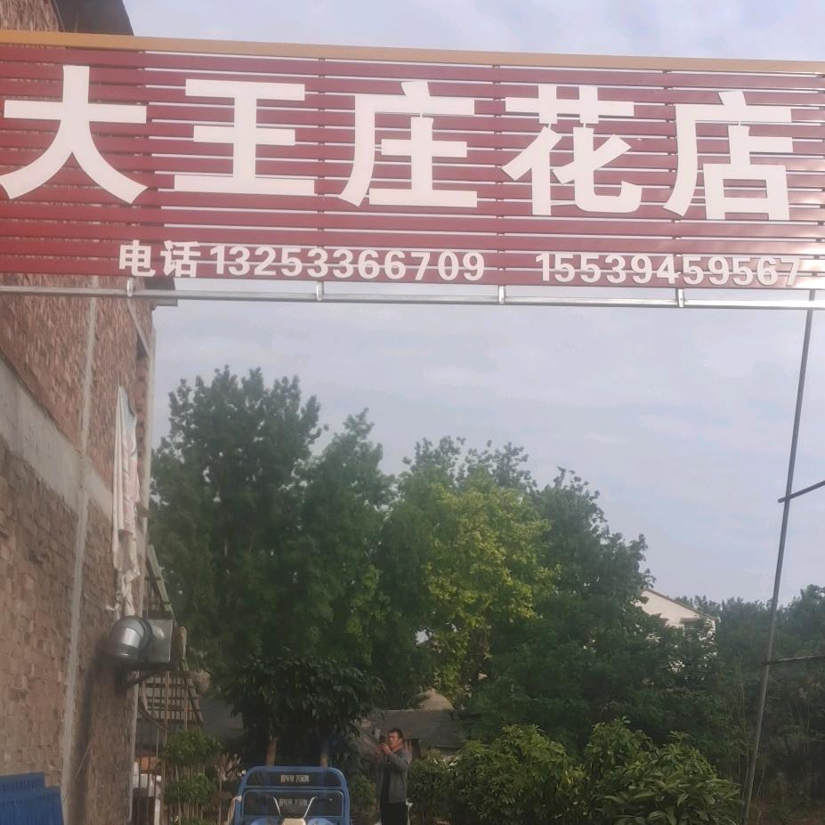 扶沟北关大王庄鲜花花盆批发市场