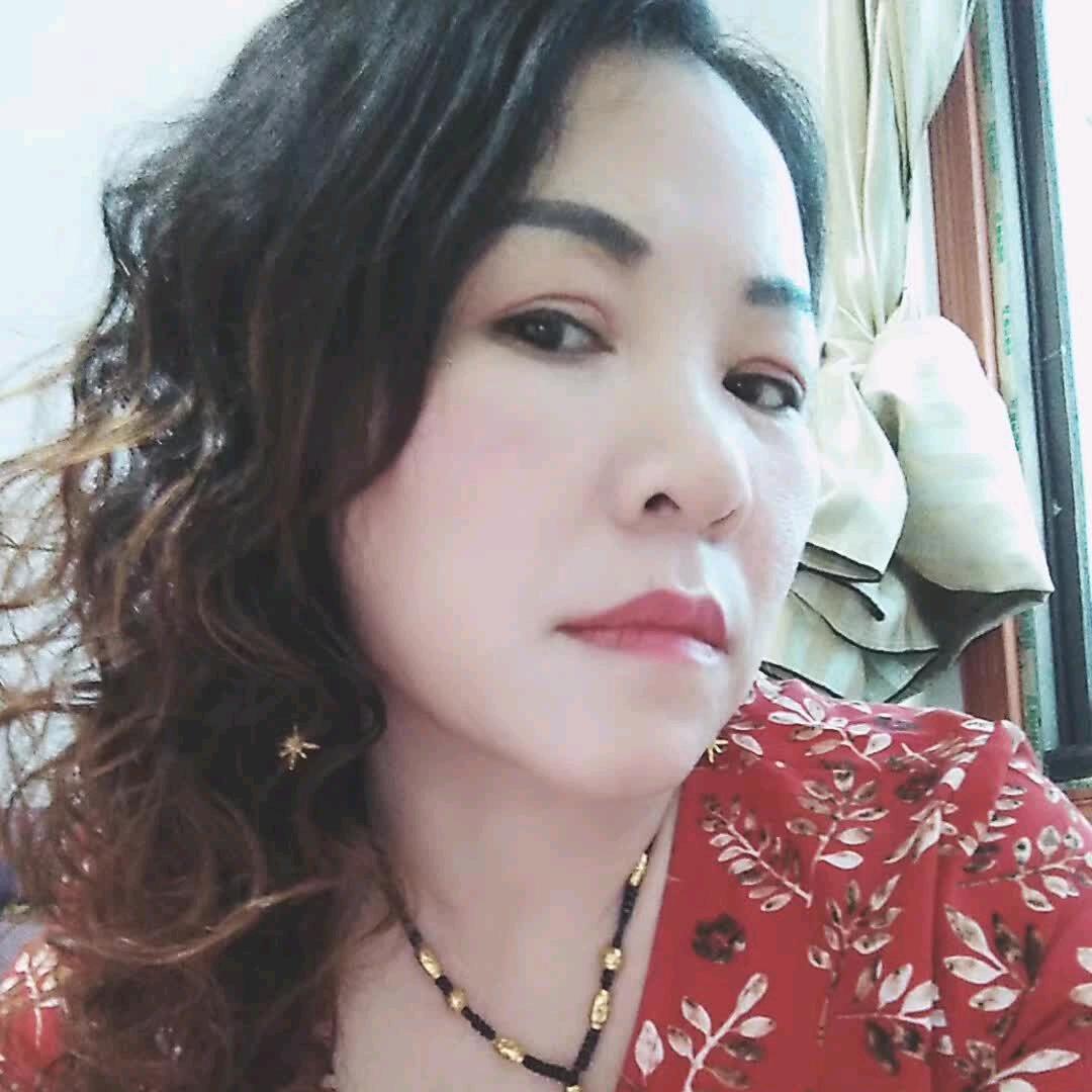 何桂姐，找真❤️朋友