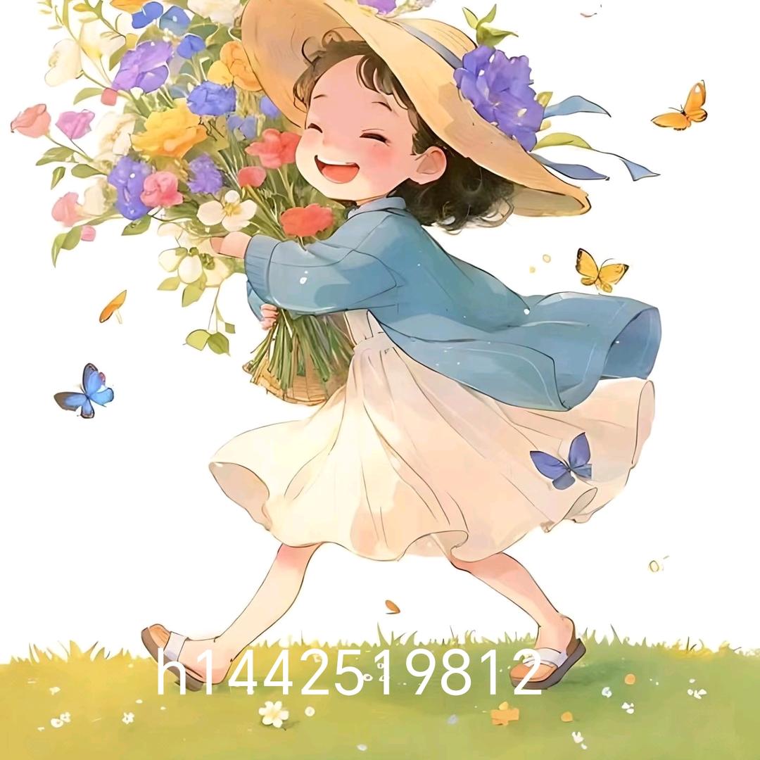 七月份的尾巴.