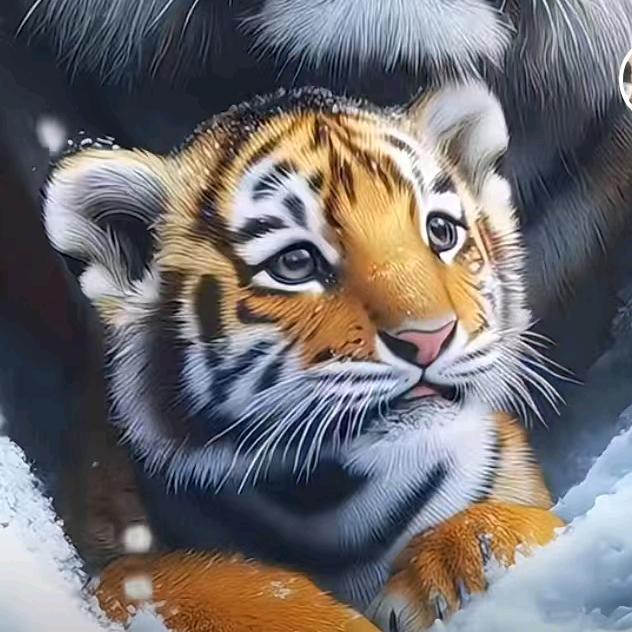 黑龙🐉【AI视频制作】