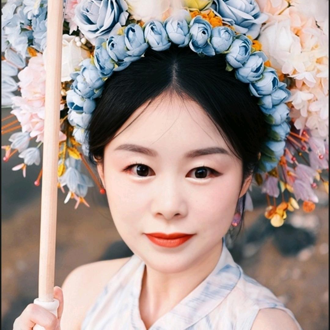玲儿❤