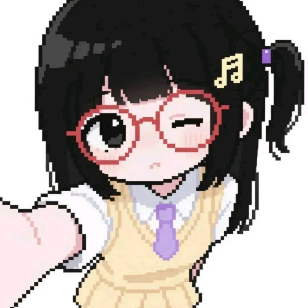 放了个小P