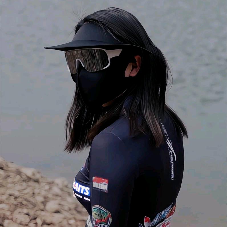 夏天路亚🎣(库)