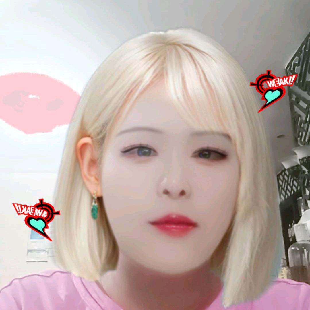 开心果（睌上9点16开播