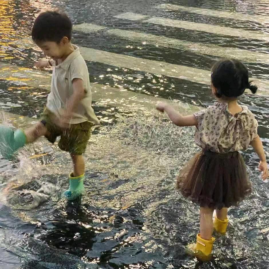 以梦为马