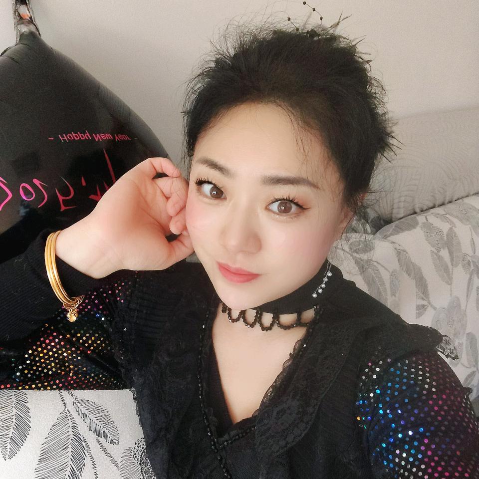 艳儿~在龙口