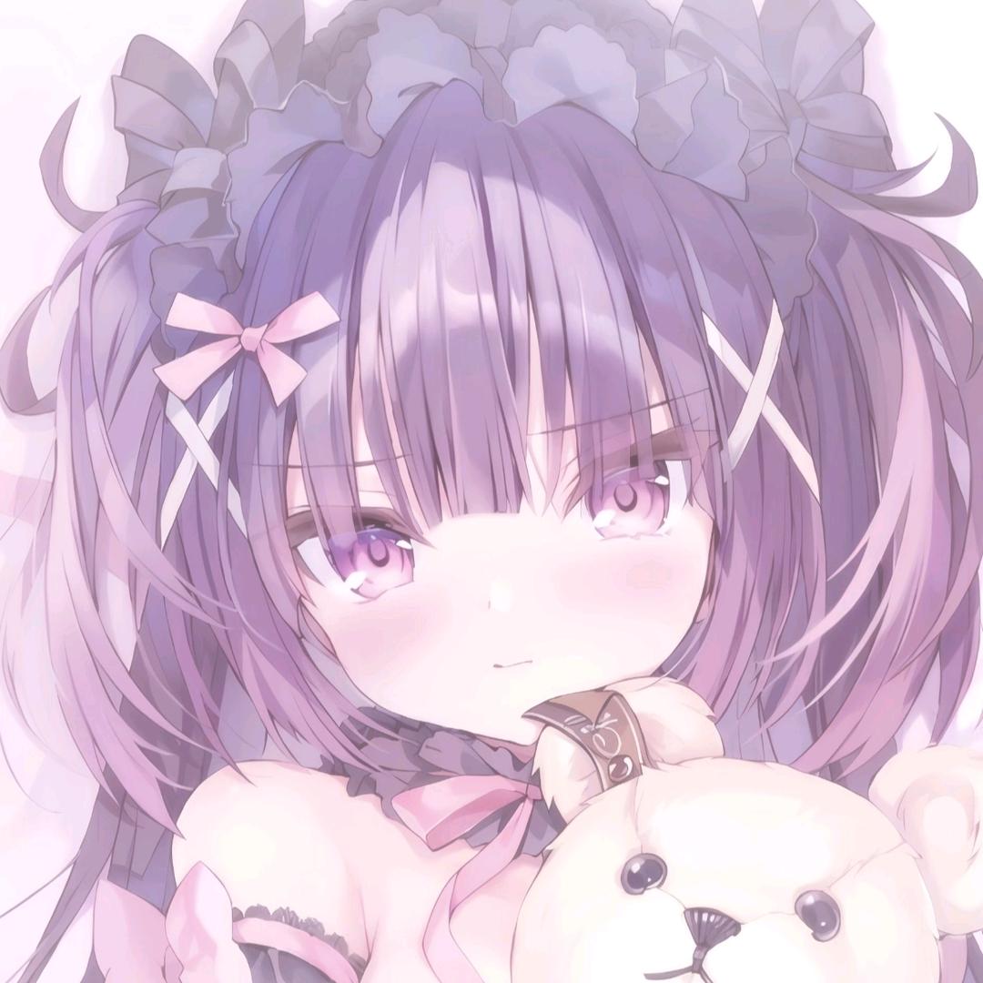 故障天使猫猫♡.꒰ ⑅:†· ♡ ·†: