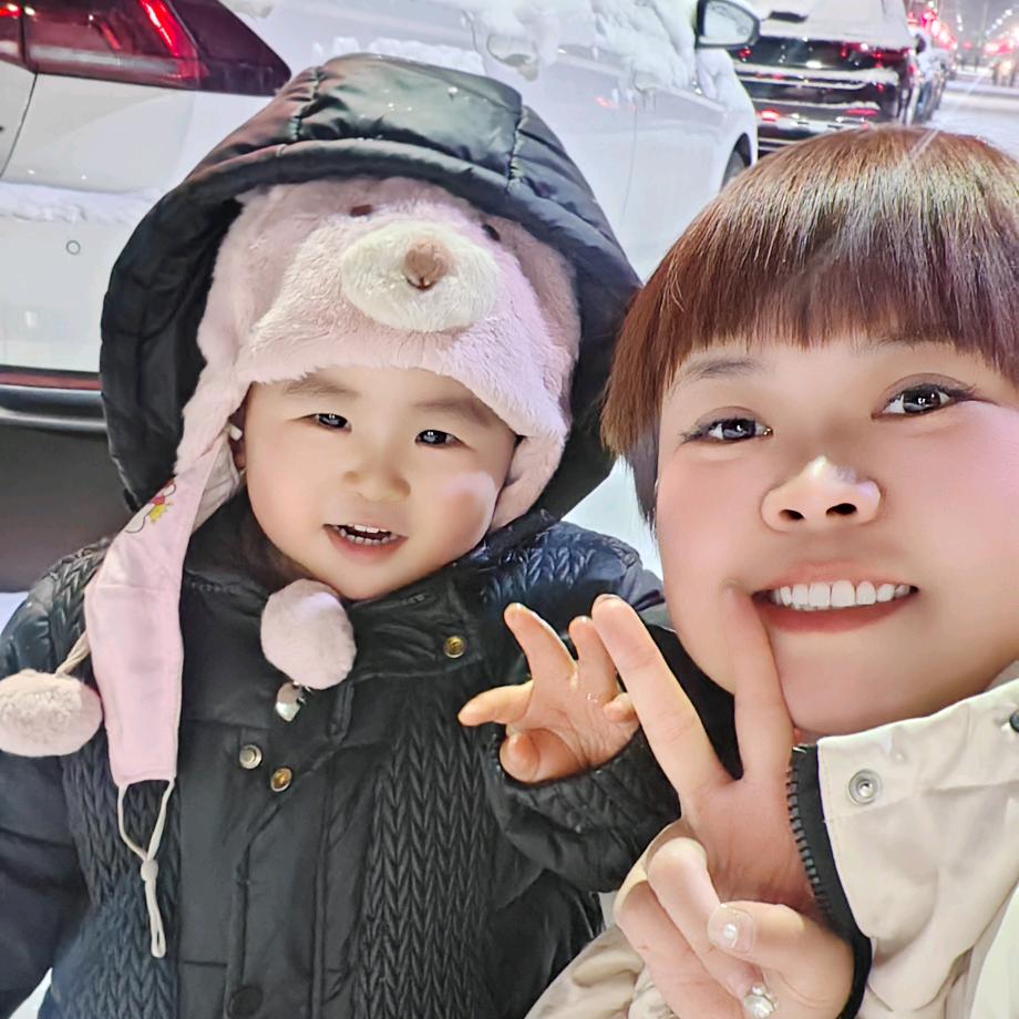 河阳同心鼓舞团～宸②