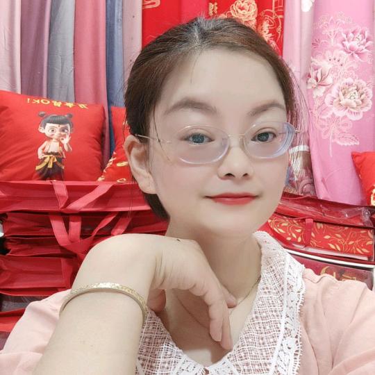 铜罗家纺张姐