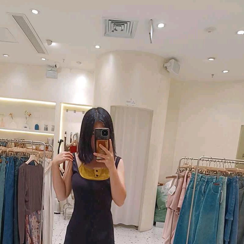 堂果小丽来啦！😘😘