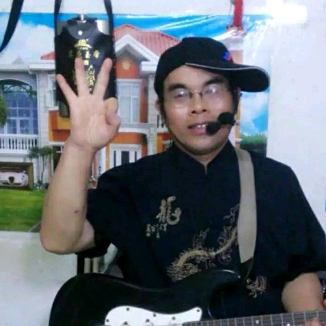 乐神，专玩音乐。