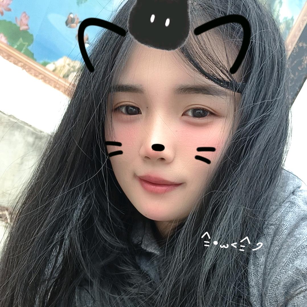 霞妹妹🍓