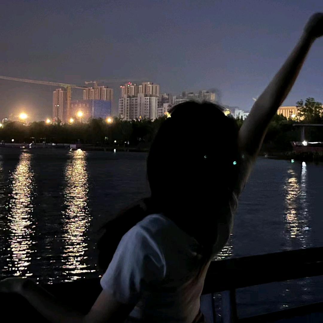忍者小月亮🌙