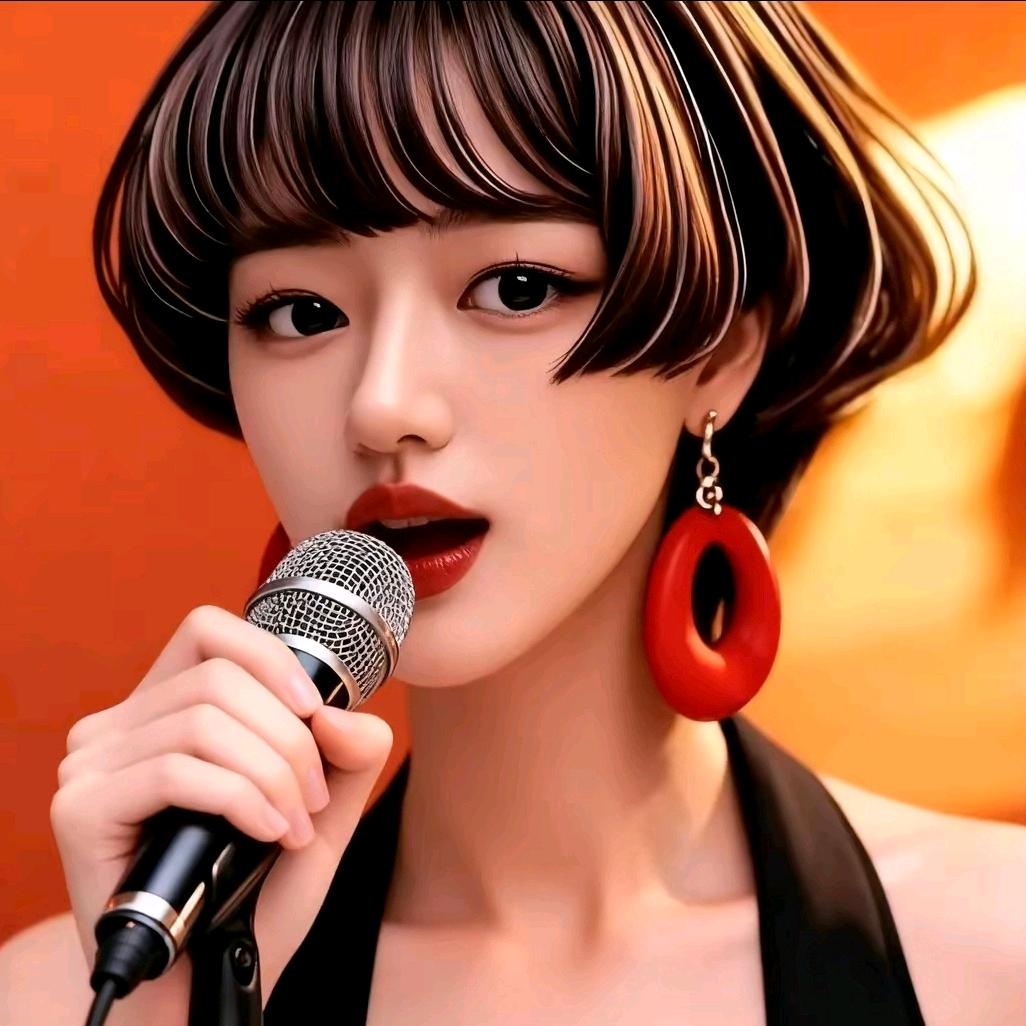 九宝🎤