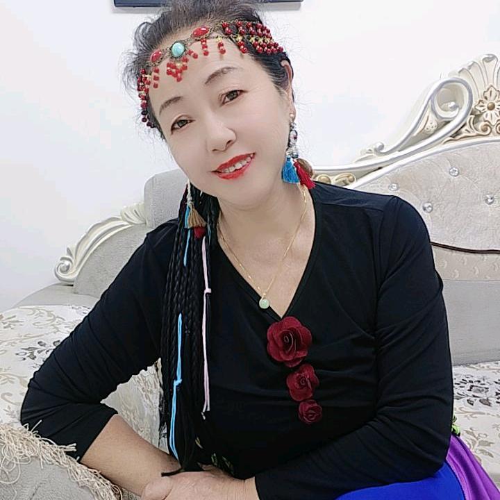 爱手舞🌸（62年）