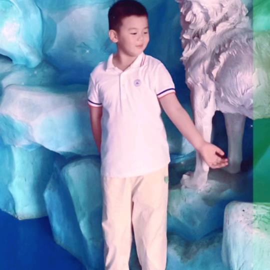 （平安一生）陈美英