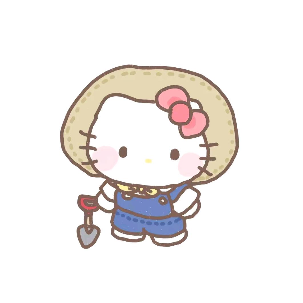 小小怪
