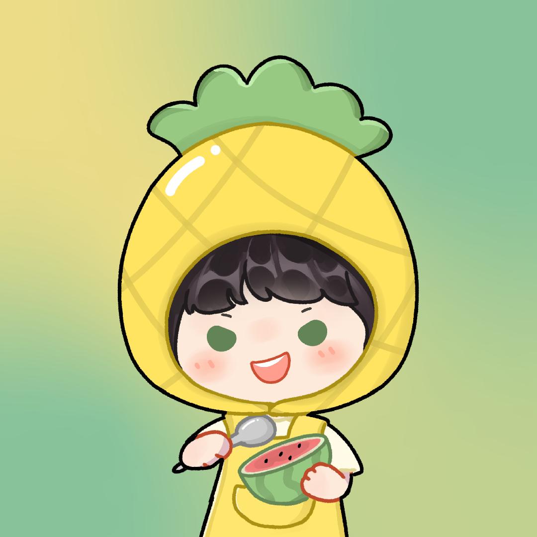 菠萝头娱乐@抖音