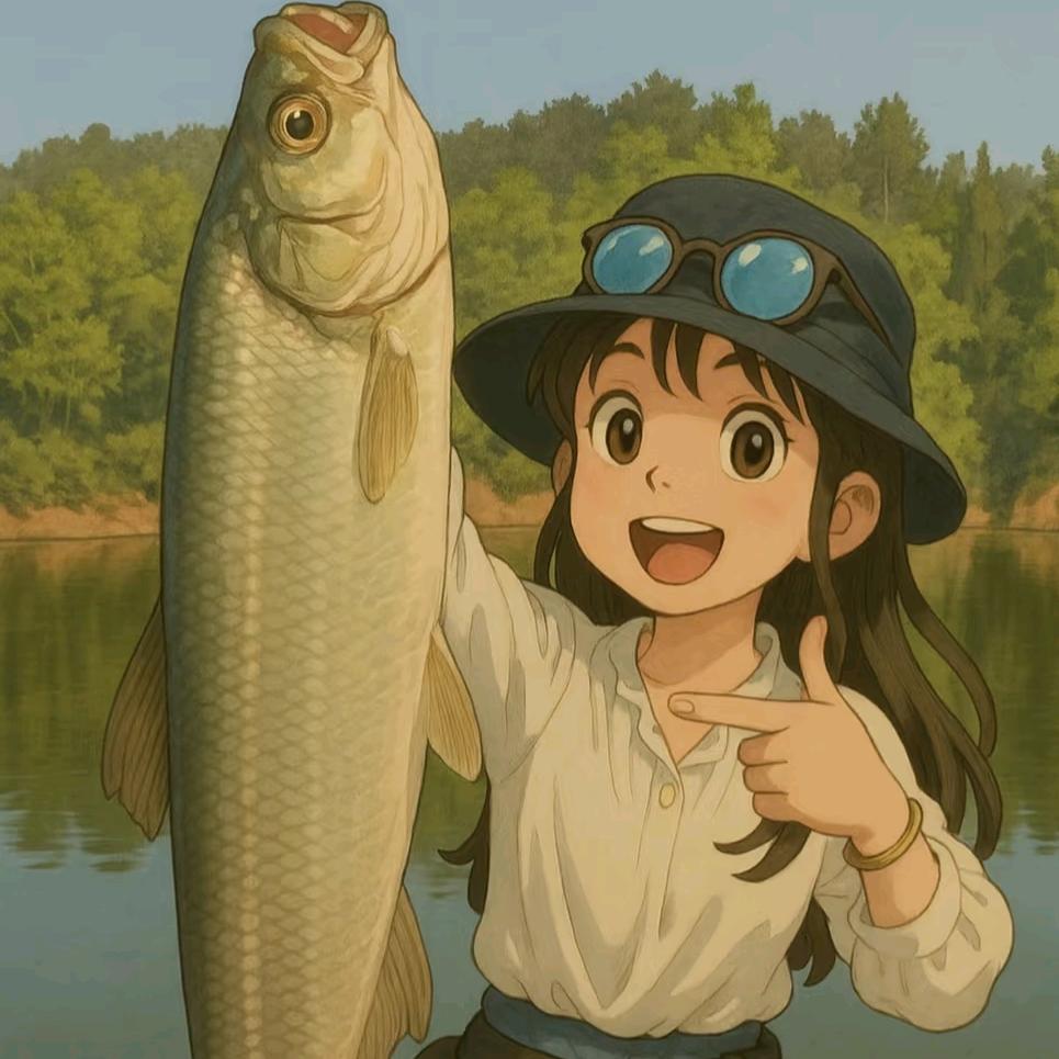 繁昌铁门水库钓场