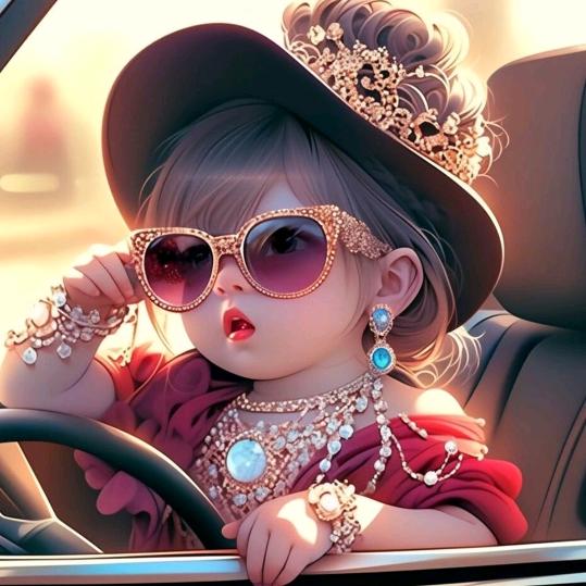 甜芯（不定时开播）