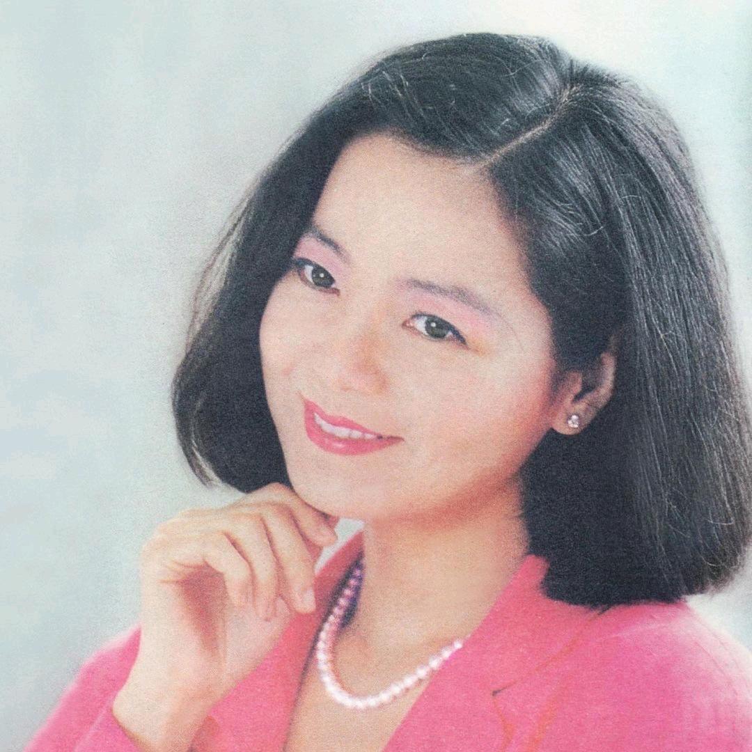 鄧麗君的fans