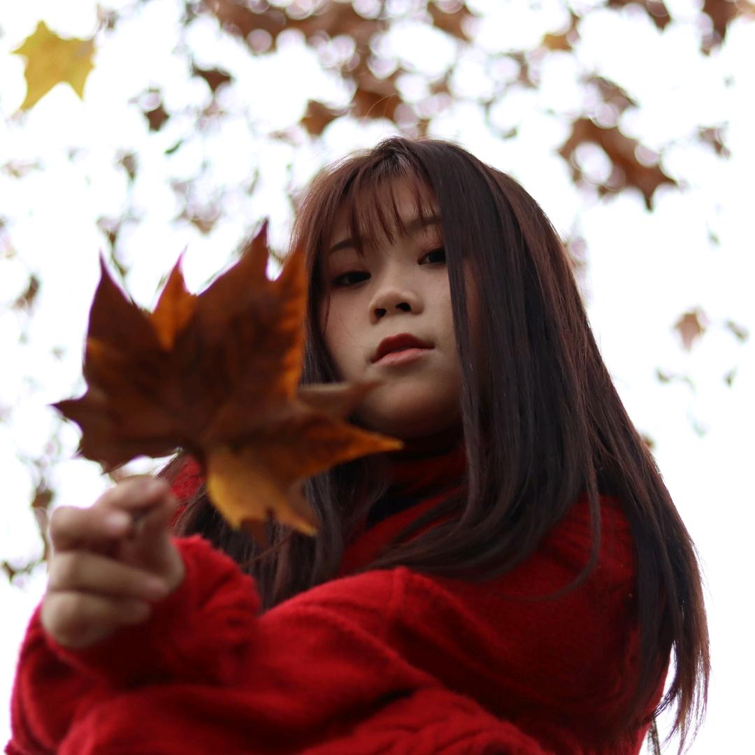 班桃.