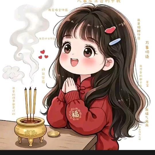 梦影
