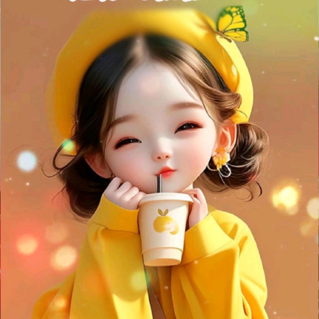 四姐妹