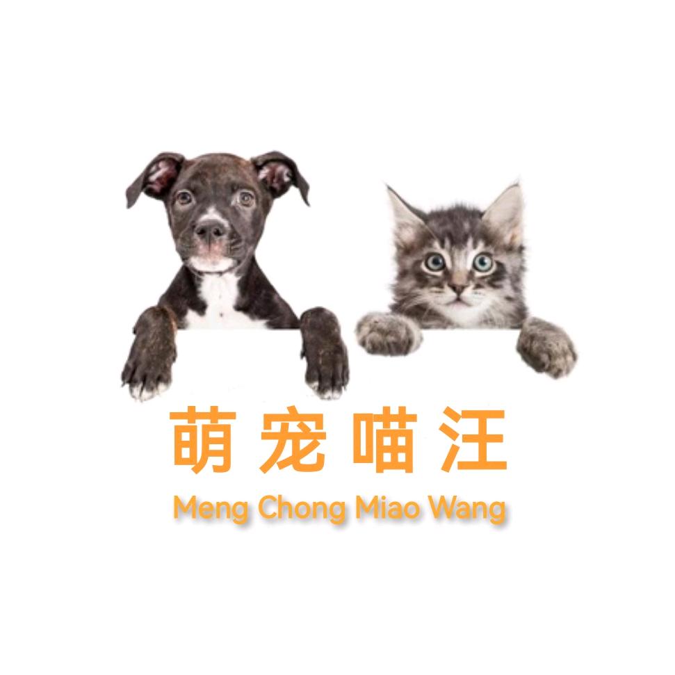 萌宠喵汪