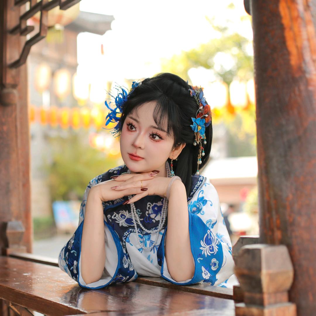 皇冠88号小姐姐