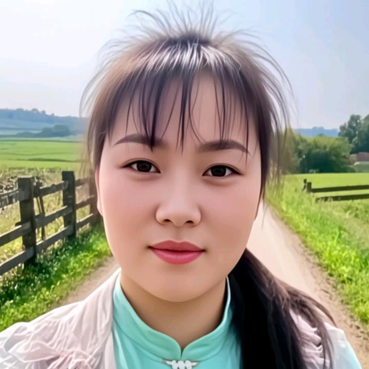 静静🌹