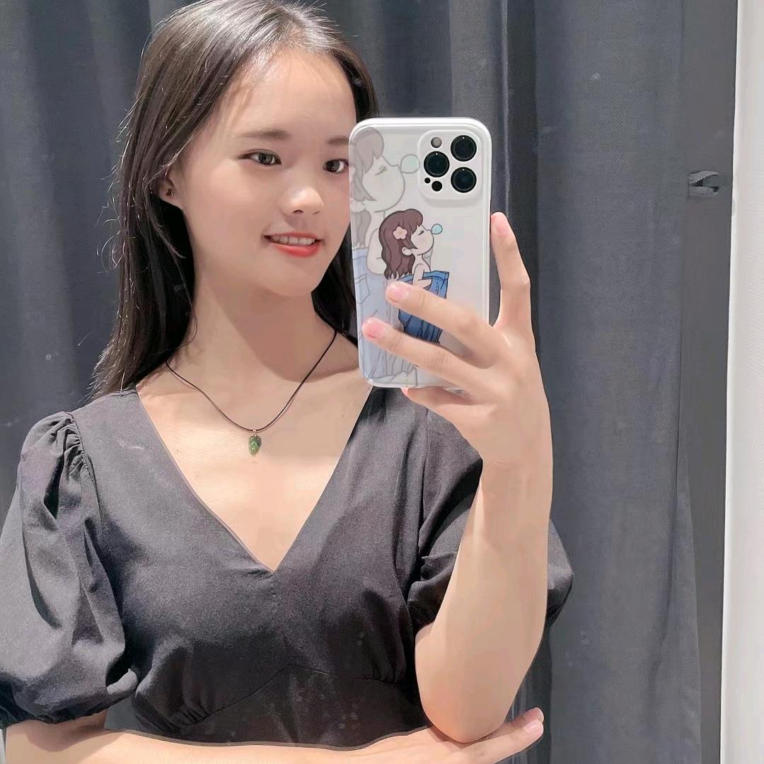 英仙女宝藏屋