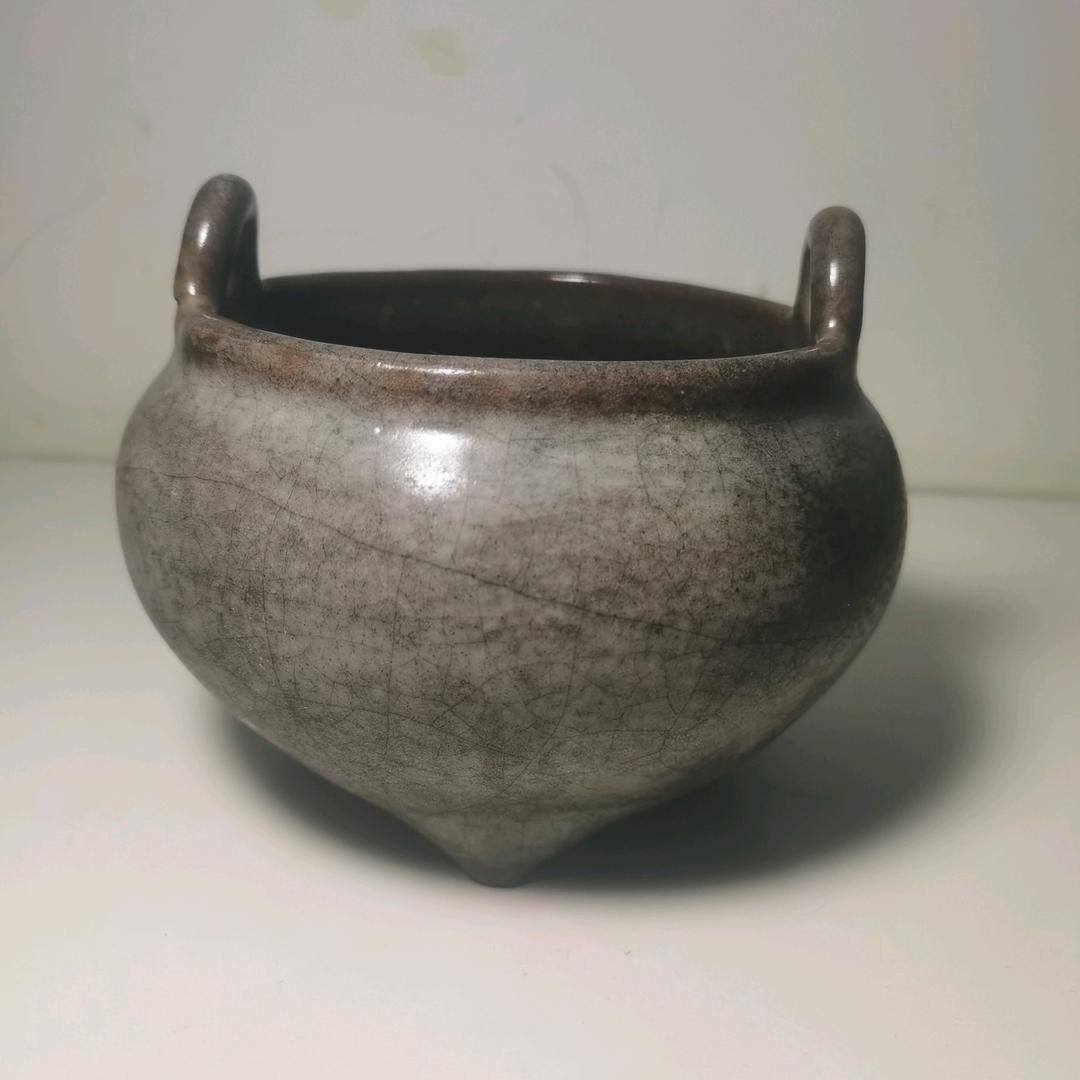 老窑古玩