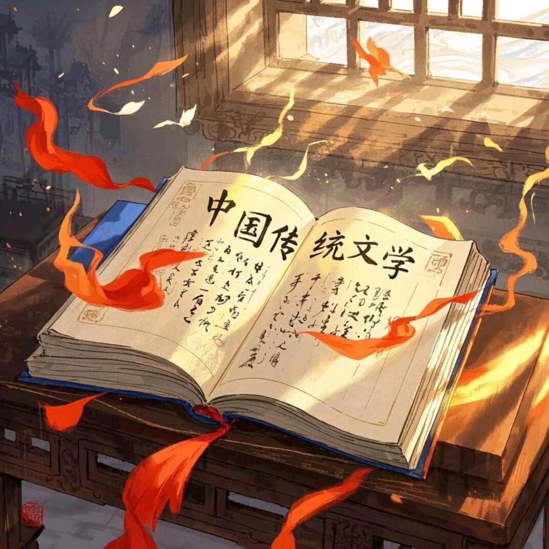 小荷老师趣味文史小课堂