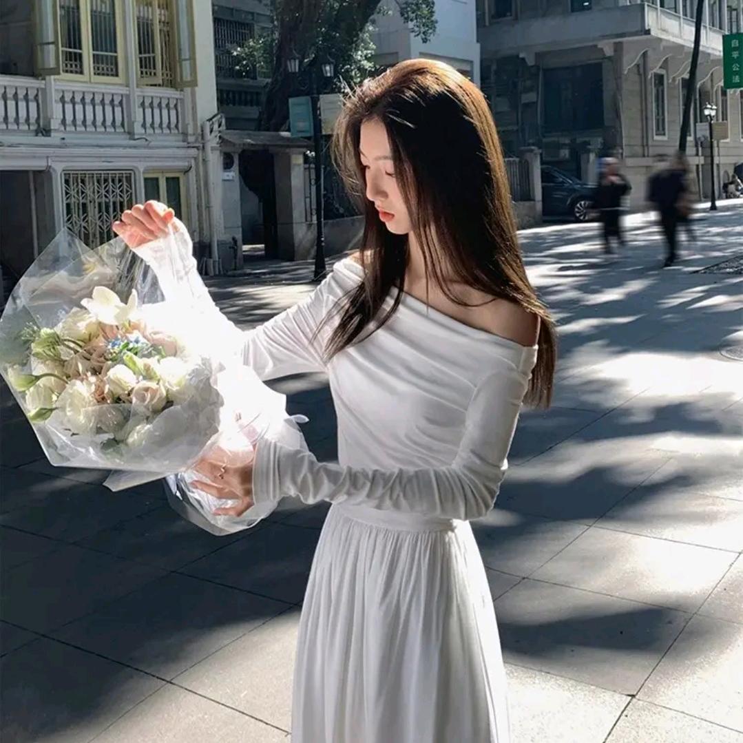 壁花。