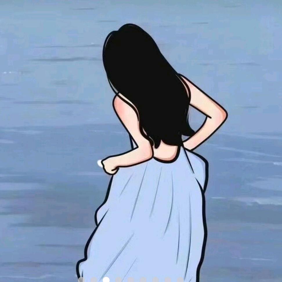 佛系~小姐姐