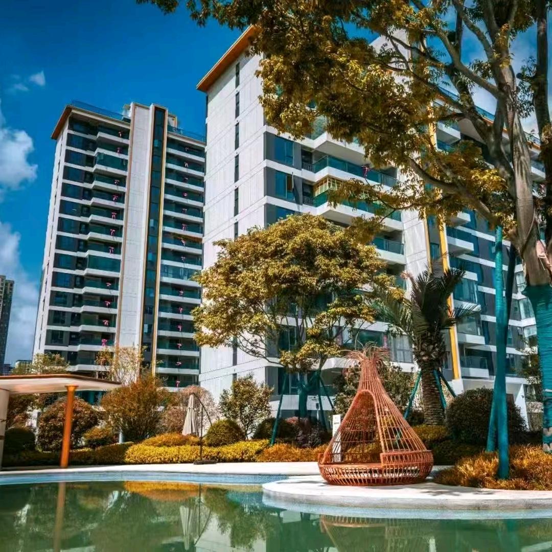 卖房日记（天海壹品）