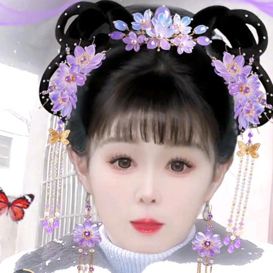 落雪倾城
