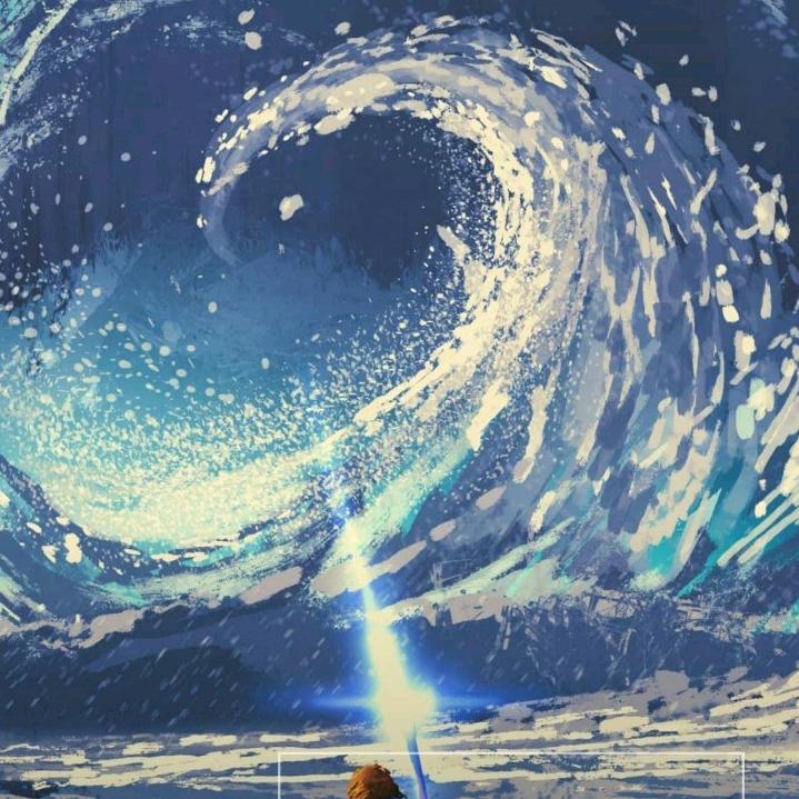 开心姐