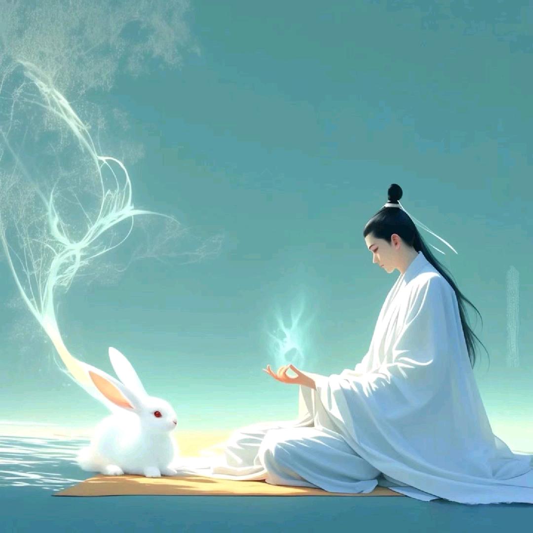 心存の思念