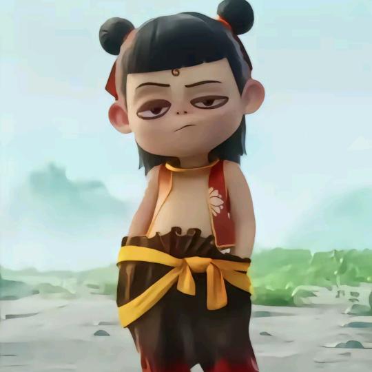 佛魔