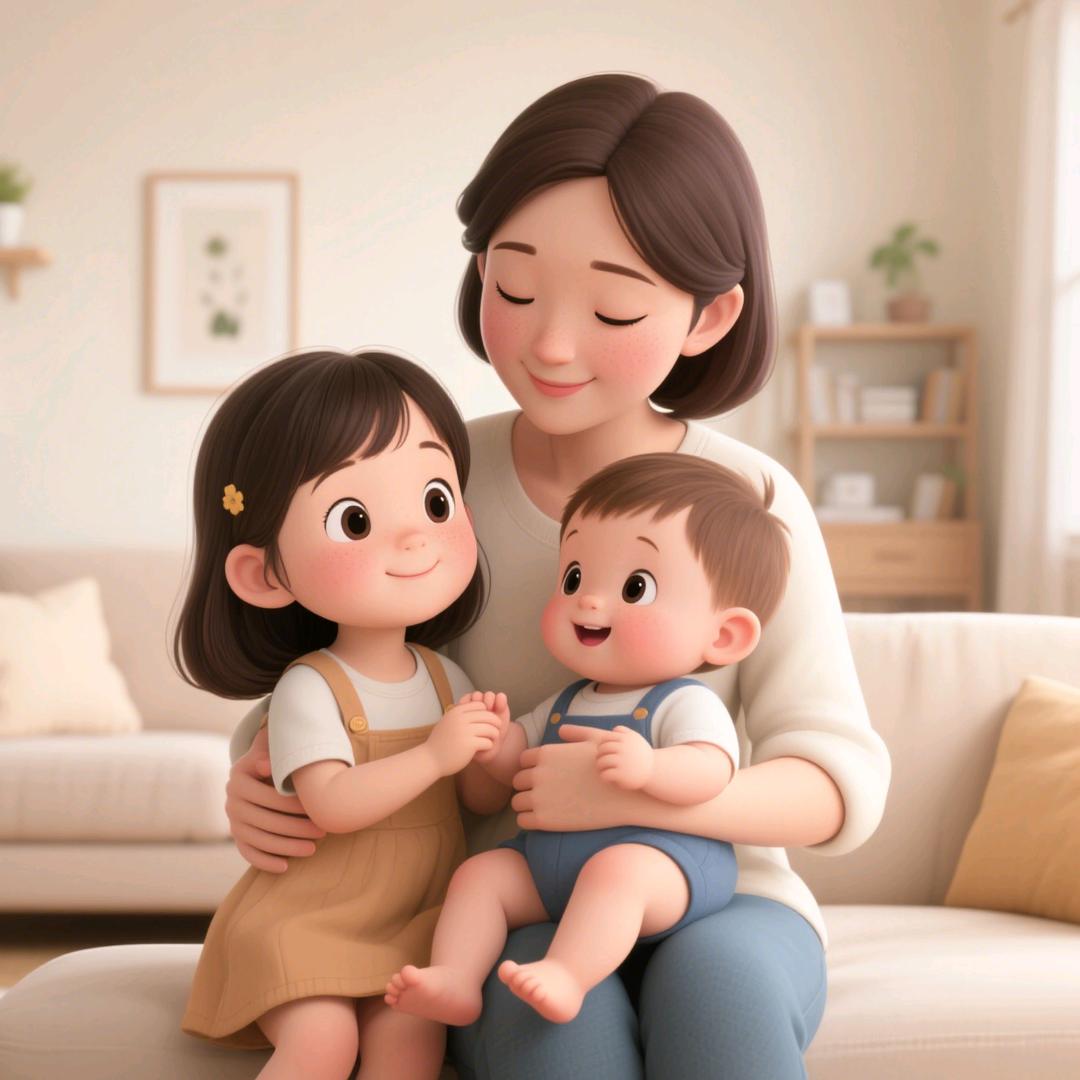 成长悄悄话