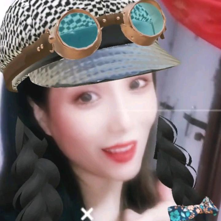 平姐爱唱歌🎤🎤