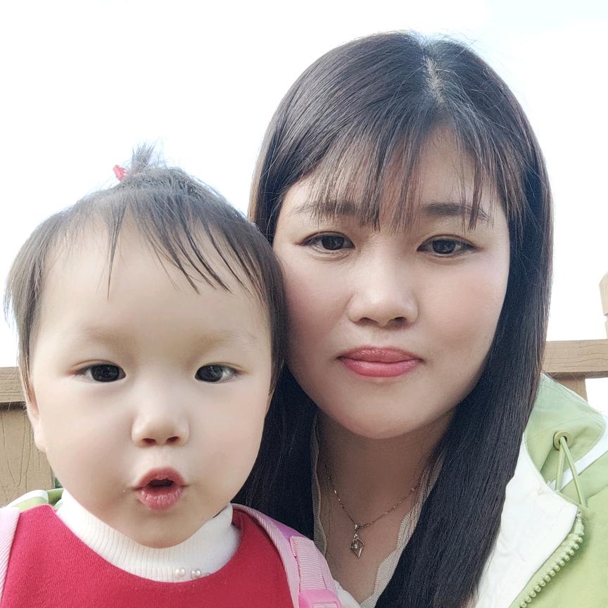 小红子吖