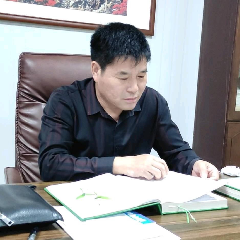 志在四方