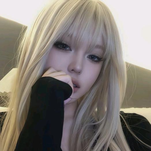 爱炫砂糖橘✔