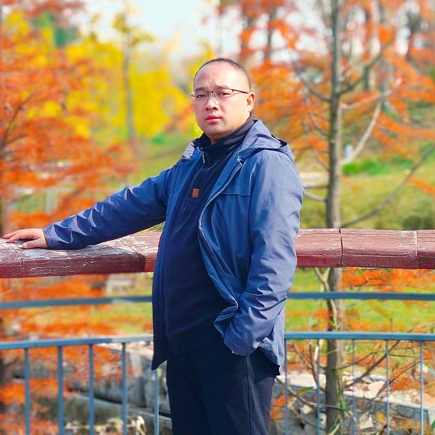 墨染流年